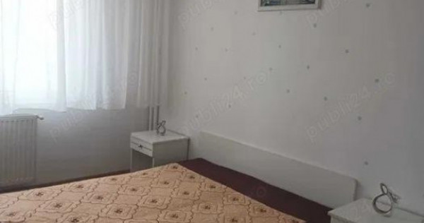 Apartament 3 camere de inchiriat ITC Vlahuta, Brasov