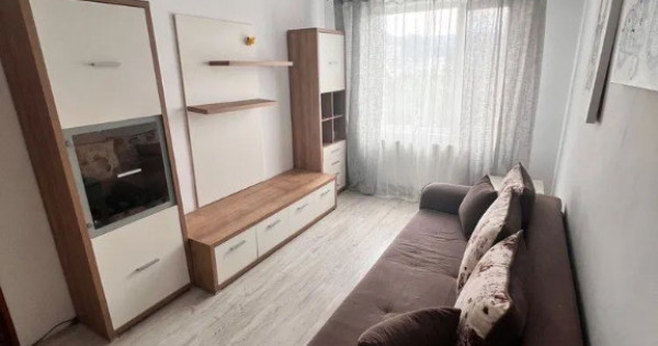 Apartament cu 2 camere, decomandat-Zona Astra- Planete