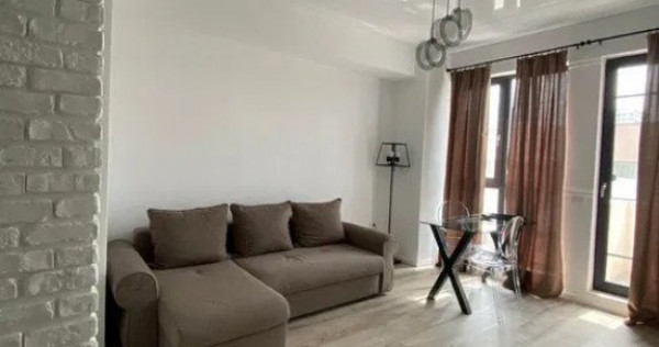 Apartament 2 camere - zona Campus -termen lung