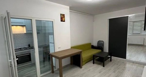 2 camere mobilat utilat parcare Berceni - Metalurgiei