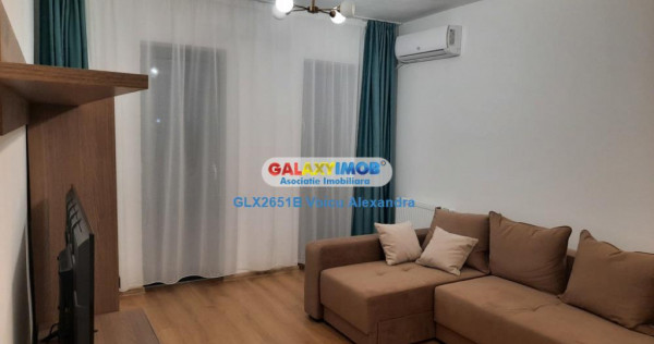 Apartament 2 Cam Lux Berceni - Metalurgiei - Parcare