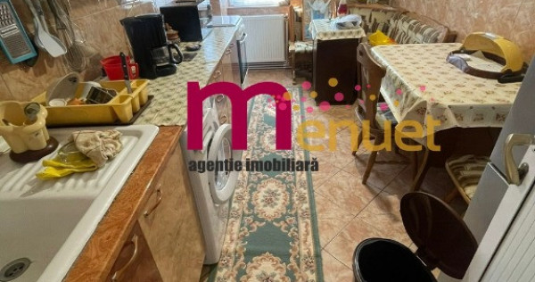 Apartament 2 camere, zona E3