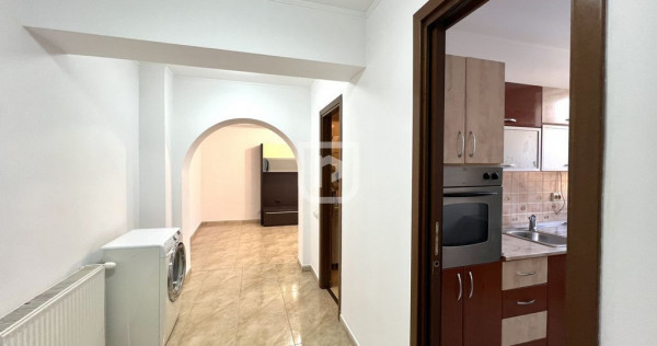 Apartament/Spatiu Comercial B Bucovina | E58 | 50 mp | Gu...