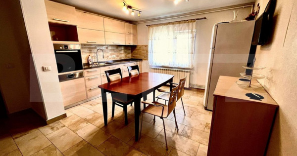 Apartament 4 camere, Colentina