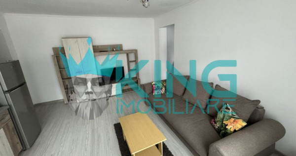 Apartament 2 Camere|Spiru Haret|Etaj 2