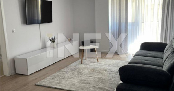 Apartament 2 camere in Trivale | 58.70 mp | Bloc Nou | Mobil