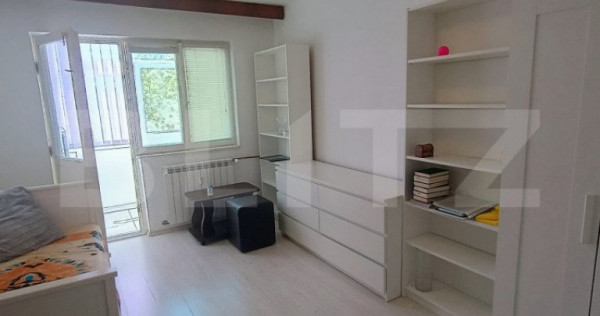 Apartament cu 2 camere modern, renovat in totalitate, zona V