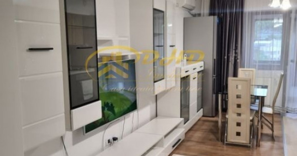 Apartament 1c Bucium