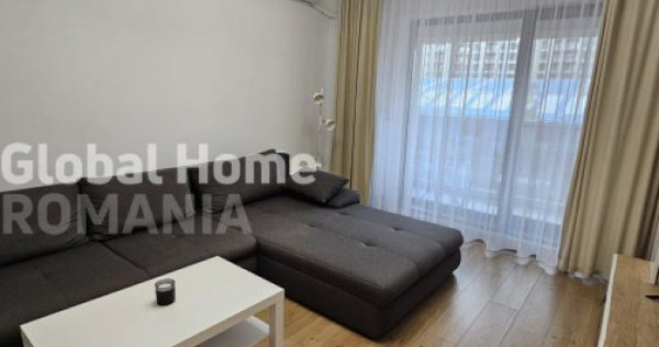 Apartament 2 Camere 54 MP Exigent Plaza | Drumul Taberei | L