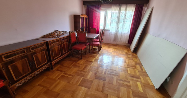 Apartament 3 camere zona Garii - ID : RH-41282-property