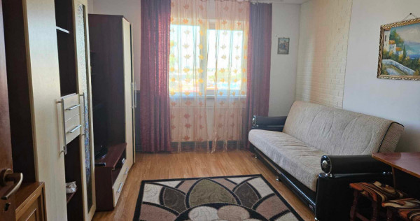 Apartament de 2 camere zona BARTOLOMEU,Str Carierei,