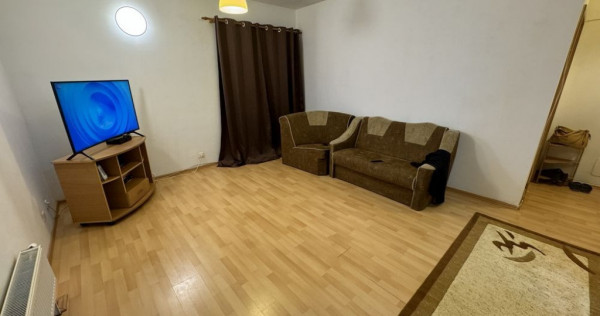 Apartament 2 camere zona Auchan Titan - Complex Rasarit Soare