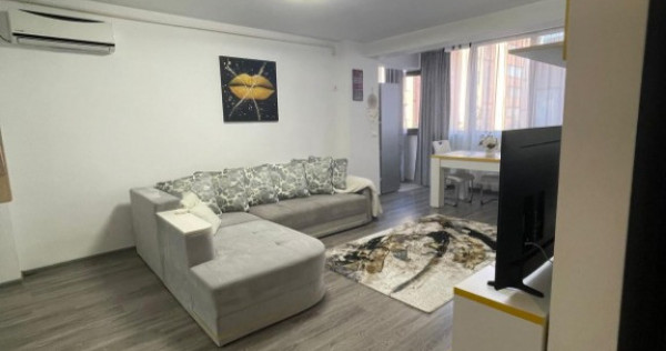 Apartament modern , mobilat si utilat - Strada Rezervelor - Militari