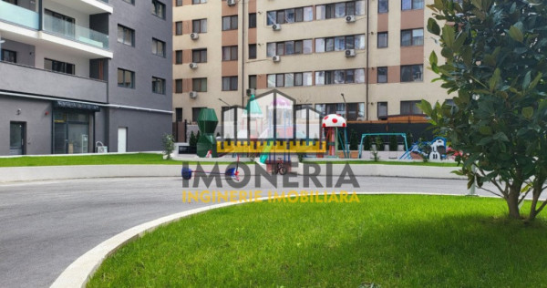 3 camere spatios | Living 29 mpu | Dormitor 20 mpu | metrou