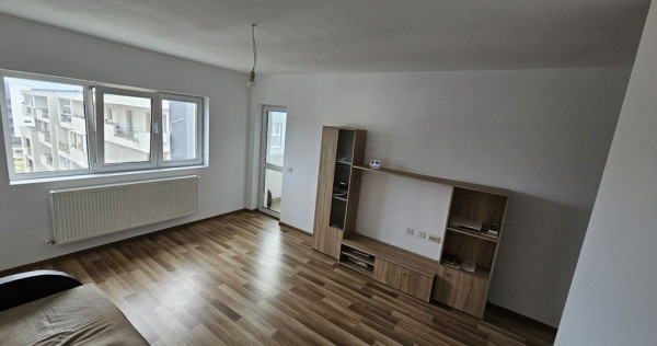 Metalurgiei Grand Arena Apartament de vanzare 2 camere