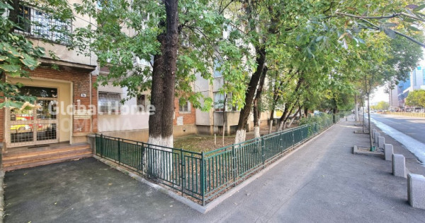 AFI Cotroceni - Bld Timisoara - Academia Militara | Apartame