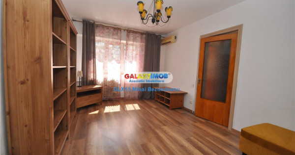 Apartament 2 camere in zona Podul Grand - Piata Crangasi