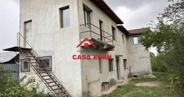 ●Casa in Scorteni,Ph--90.000e●