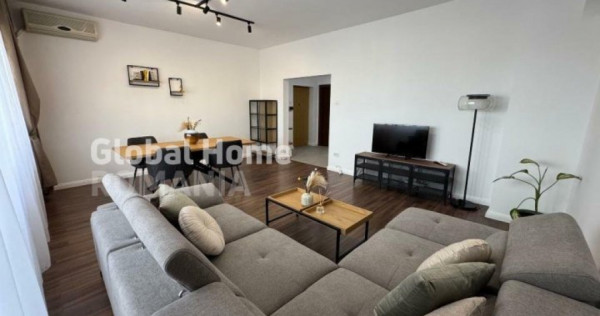 Apartament 3 Camere 105 MP | Ultracentral - Vasile Lascar |