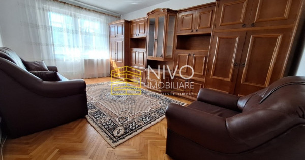 Apartament 2 camere – Tg. Mureș – Tudor - Bld. Pandurilor