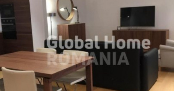 Apartament 2 Cam 53 MP Vernescu Residence | Ultracentral - V