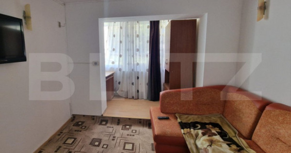 Apartament 2 camere, 40 mp, Trivale