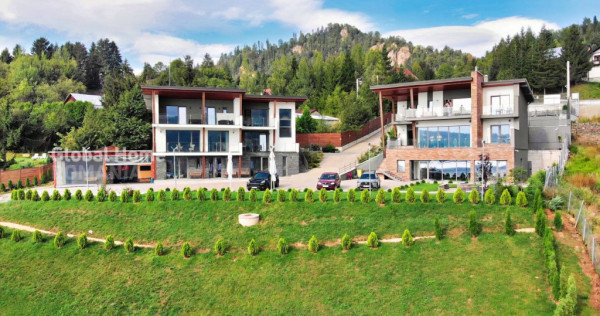 Colibita Lake View Resort | 3888 MP Teren-Acces Lac 151ML |