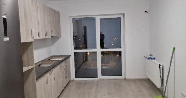 Inchriez apartament nou cu 2 camere Spitalul Judetean