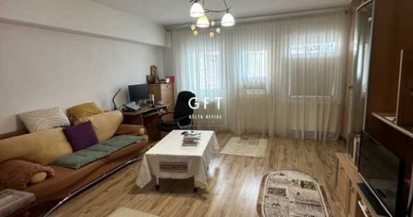 Apartament 2 camere, zona Centrala