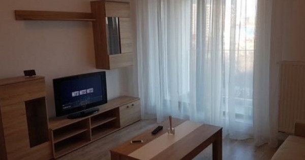 Apartament 2 camere | Plaza Residence