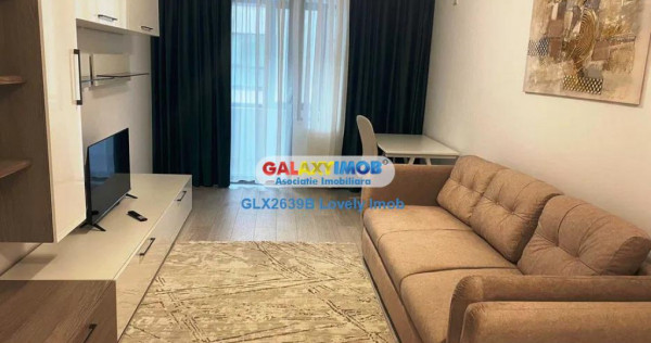 Apartament Berceni | Brancoveanu | Grand Arena | Cavar Resid