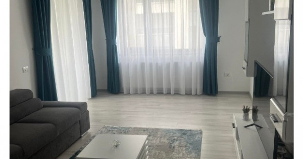 Apartament 2 camere 13 Decembrie