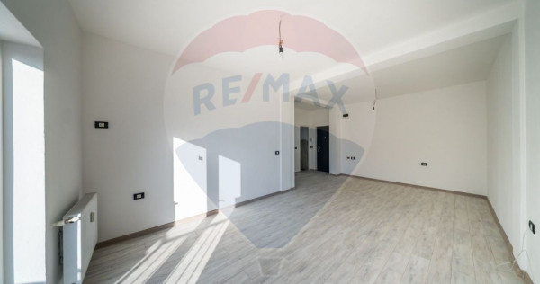 Apartament cu 1 camera vanzare + loc privat de parcare co...