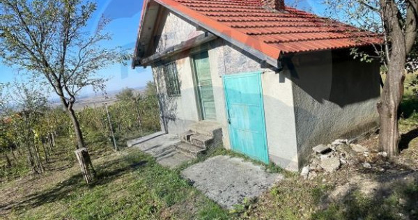 Casă de vacanță de vânzare