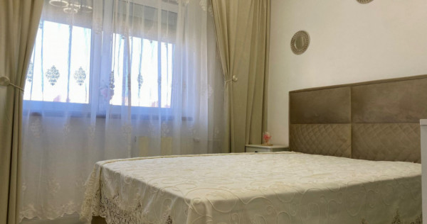 Apartament 3 Camere Constantin Brancusi Dr Taberei