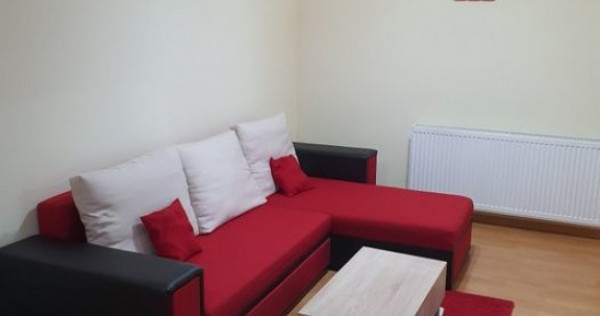 Sala Palatului, apartament 2 camere