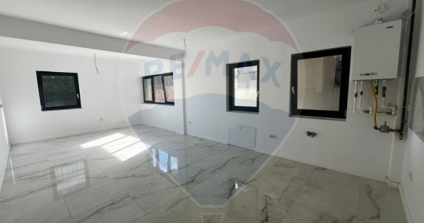 Apartament 2 camere bloc nou zona ultracentrala