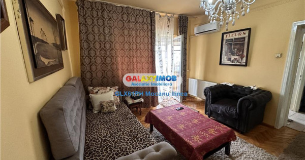 Apartament 3 camere, Democratiei, Ploiesti