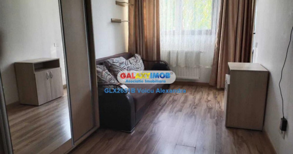 Apartament Modern 2 Cam Bloc Nou Berceni - Dimitrie Leonida