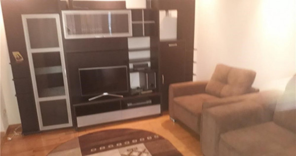 Apartament cu 2 camere de inchiriat,