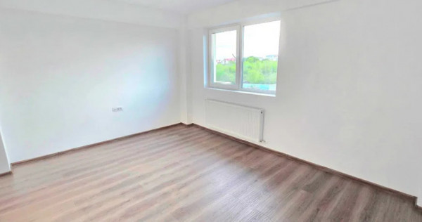 Vânzare Apartament Nou 2 Camere , 50 mp utili + 3 mp Balcon