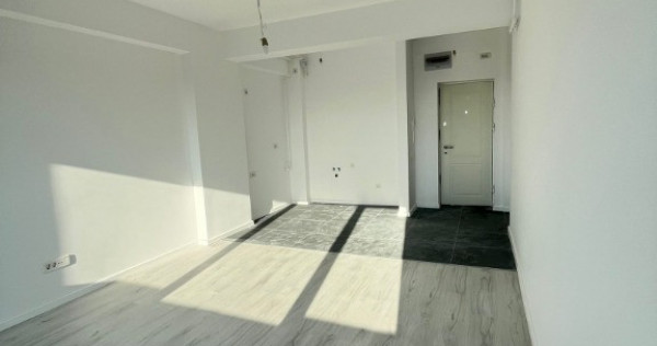 Apartament tip studio , bloc nou , Bragadiru - Comision 0 - Tva Inclus