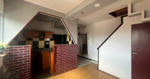 Apartament 4 camere si 2 bai Terezian