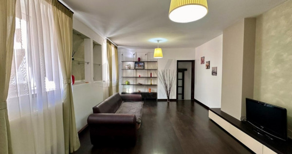 Casa 7 camere pe teren 270mp I Calea Dorobanti