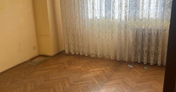 Apartament 4 camere titulescu victoriei