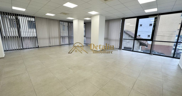 Spatiu comercial / birouri, zona centru