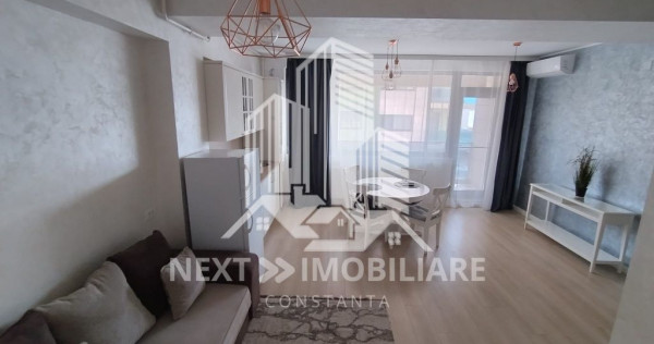 Apartament 2 camere,et2, mobilat si utilat, lacul Suitghi...