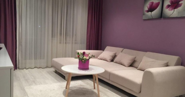 Apartament format din 2 camere zona Titan