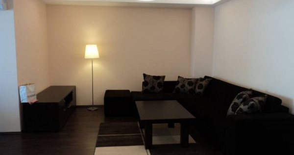 Inchiriere Apartament 2 camere North Area Lake