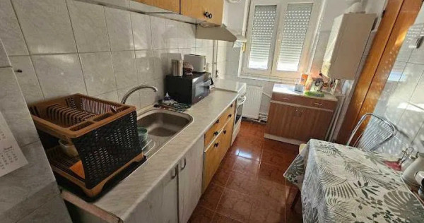 Apartament situat in zona DACIA